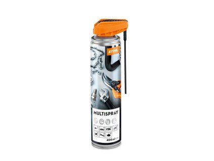 Multifunkční mazivo STIHL Multispray 400 ml