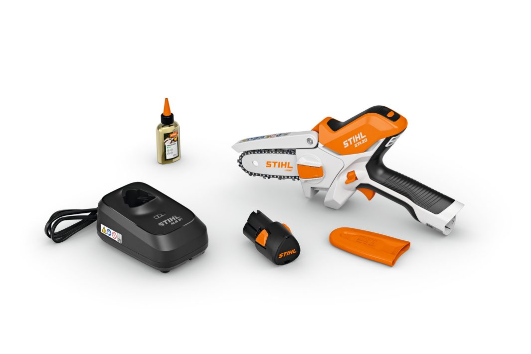 STIHL GTA 20 SET