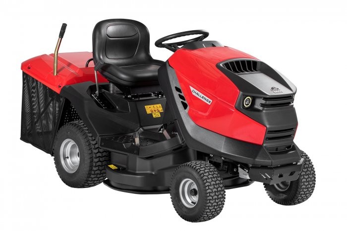 Žací traktor SECO Challenge AJ