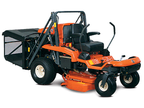 KUBOTA GZD15LD