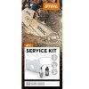 Servisní sada STIHL Service Kit 6 pro MS 170 a MS 180