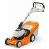 Aku sekačka STIHL RMA 443.2 PV