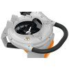 Aku vysavač s drcením STIHL SHA 140