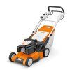 Benzínová sekačka STIHL RM 545 V
