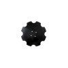 Disk zubatý 510 mm 4 díry – PÖTTINGER