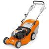 Benzínová sekačka STIHL RM 448 TX