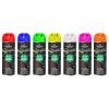fluo marker x10