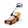 Aku sekačka STIHL RMA 448.2 PV SET