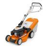 Benzínová sekačka STIHL RM 650 V