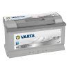 11088 akumulator varta silver 12v 100ah 830a