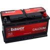 Akumulátor BAUER 12V/100Ah/750A