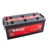 Akumulátor BAUER 12V/180Ah/1000A HD