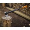 Sekera Fiskars štípací X25 - XL