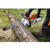 Aku řetězová pila STIHL MSA 220 C-B