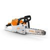 Aku řetězová pila STIHL MSA 220 C-B