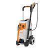 Vysokotlaký čistič STIHL RE 150