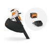 Aku foukač a vysavač STIHL SHA 56 SET