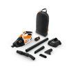 Aku ruční vysavač STIHL SEA 20 SET