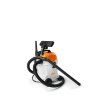 Mokro-suchý vysavač STIHL SE 33