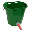 13449 kbelik pro telata s dudlikem 8 l bez drzaku zelena