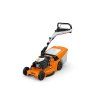 Benzínová sekačka STIHL RM 453 V