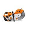 Benzínová rozbrušovačka STIHL TS 420