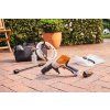 Aku tlakový čistič STIHL RCA 20 SET