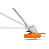 Aku vyžínač STIHL FSA 50