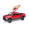 15390 3 terenni auto ram 2500 power wagon