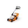 Aku sekačka STIHL RMA 443 PV SET