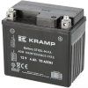 Akumulátor KRAMP 12V/4Ah/70A – sba41270kr