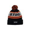 Zimní čepice STIHL POMPOM 24