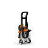 Kompaktní vysokotlaký čistič STIHL RE 80