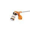 Aku křovinořez STIHL FSA 70 R SET