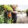 Profesionální nůžky STIHL HS 82 T
