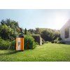 Ruční postřikovač STIHL SG 31 5 l