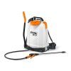 Zádový postřikovač STIHL SG 71 18 l
