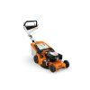 Benzínová sekačka STIHL RM 655 V s variopojezdem