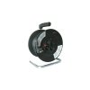 17774 prodluzovaci kabel na bubnu 25m 4x zasuvka solight pb01