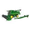 17529 5 kombajn john deere t670i