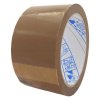 Lepící páska standard hnědá - 50mm x 66m