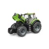 17697 2 traktor deutz fahr 8280 ttv