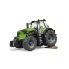 17697 3 traktor deutz fahr 8280 ttv