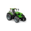 Traktor Deutz - Fahr 8280 TTV