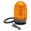 LED výstražný maják, magnetický - 727431