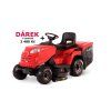 20116 travni traktor vari rl 98 h