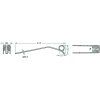 rake teeth for kuhn k8013670