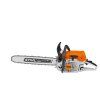 Motorová pila STIHL MS 462