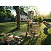 Elektrická pila STIHL MSE 141 C-Q