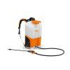 Aku zádový postřikovač STIHL SGA 85